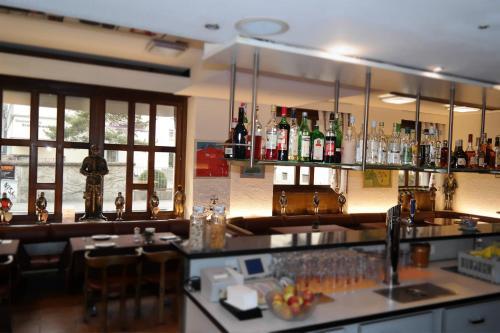 Hotel Artus