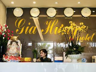 Gia Hung Hotel