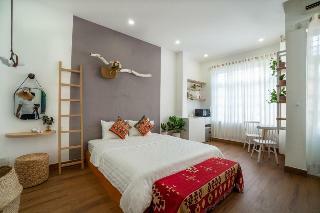 F5 Homestay & Coffee