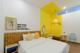 F5 Homestay & Coffee