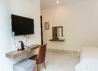 Tuyet Lan Hotel Vung Tau