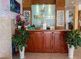 Tuyet Lan Hotel Vung Tau