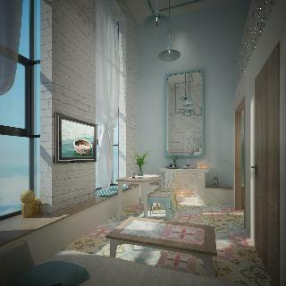 Hotel Lief Mila Vung Tau