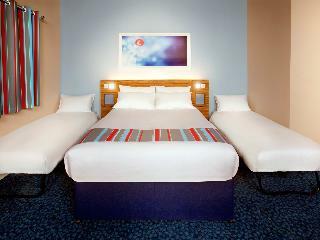 Hotel Travelodge Woolwich