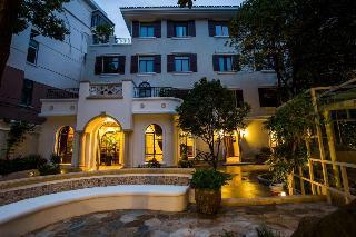 Shanghai Soho Garden Hotel