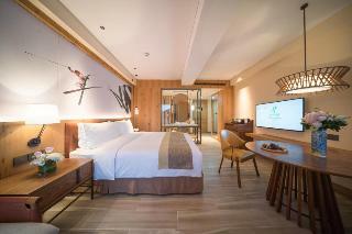 Hotel Holiday Inn Jilin Beidahu