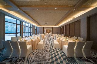 Hotel Holiday Inn Jilin Beidahu