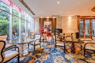 Chengdu Rising Butterfly Hotel