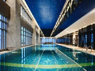 Hotel Intercontinental Residences Chengdu City Center