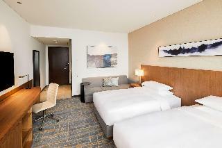 Hotel Hyatt Place Deqing