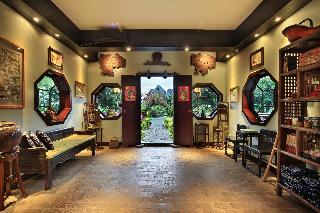 Hotel Yangshuo Mountain Retreat
