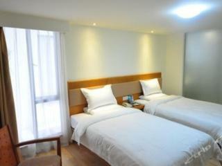 Junting Hotel Nanyou Branch