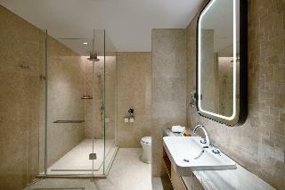 Hotel Crowne Plaza Huzhou