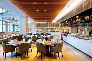 Hotel Crowne Plaza Huzhou