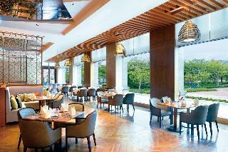Hotel Crowne Plaza Huzhou