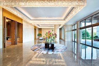 Hotel Crowne Plaza Huzhou