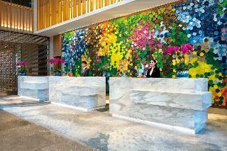 Hotel Crowne Plaza Huzhou