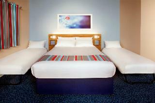 Hotel Travelodge Bradford Central