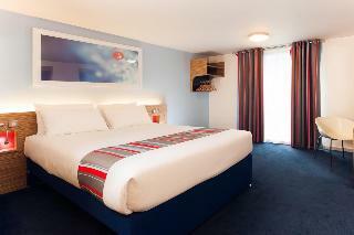 Hotel Travelodge Bradford Central