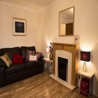 Apartamentos Atholl Brae - Royal Mile