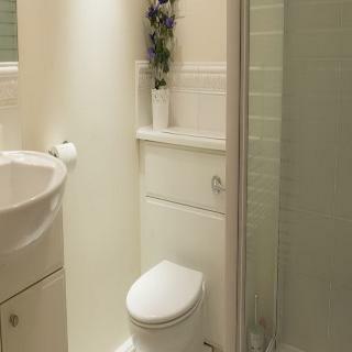 Apartamentos Atholl Brae - Royal Mile