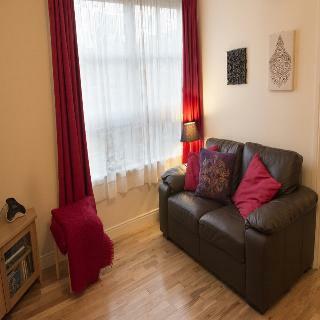 Apartamentos Atholl Brae - Royal Mile