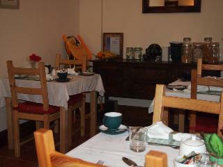 Hotel Pig Of Lead - B&B
