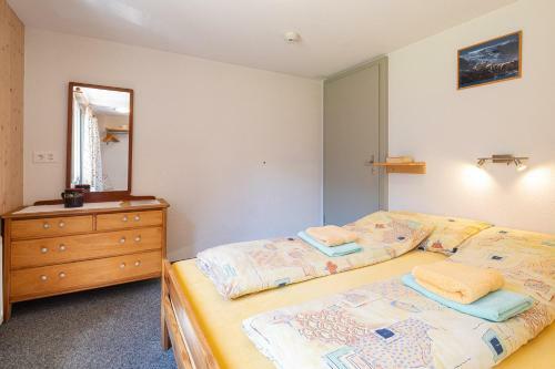 Bed & Breakfast Lehmann's Herberge