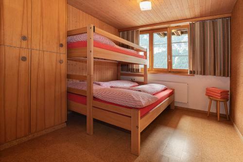 Bed & Breakfast Lehmann's Herberge