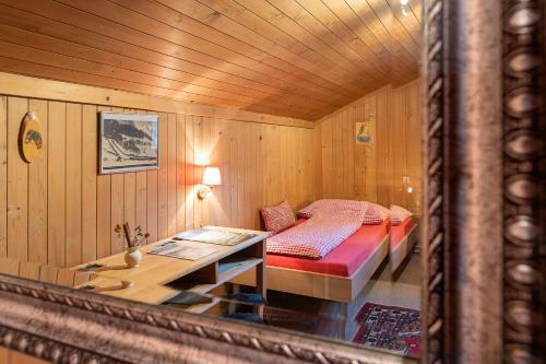 Bed & Breakfast Lehmann's Herberge