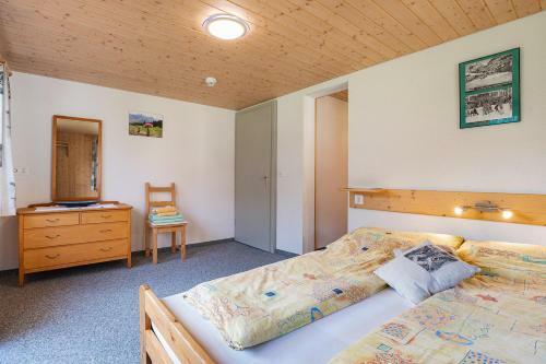 Bed & Breakfast Lehmann's Herberge