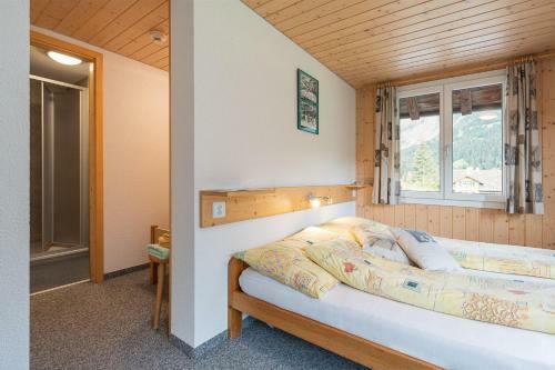 Bed & Breakfast Lehmann's Herberge