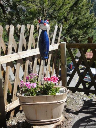 Bed & Breakfast Lehmann's Herberge