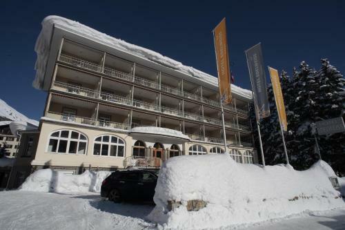 Hotel Edelweiss