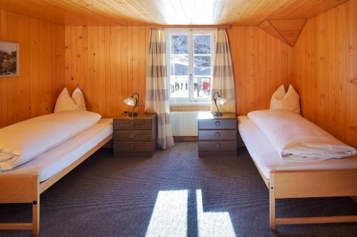 Posada Berghaus M�nnlichen