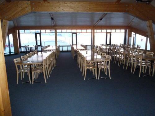Posada Berghaus M�nnlichen
