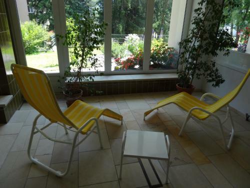 Apartment Alpenblick Superior