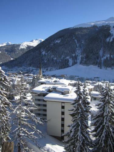 Apartment Alpenblick Superior
