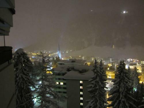 Apartment Alpenblick Superior