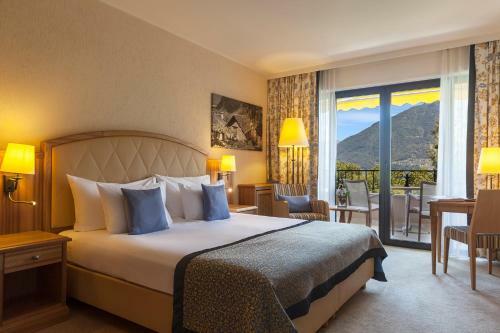 Hotel Albergo Remorino - Relais Du Silence