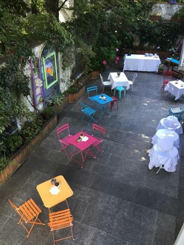 Piccolo Hotel