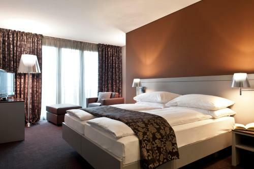 Hotel Belvedere Locarno