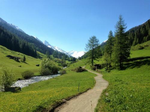Bed & Breakfast Shima-davos