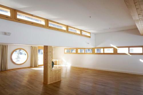 Bed & Breakfast Shima-davos
