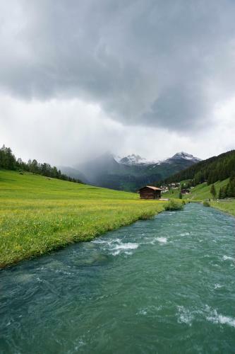 Bed & Breakfast Shima-davos