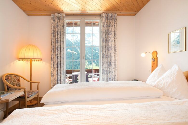 Posada Hotel Sonnenberg