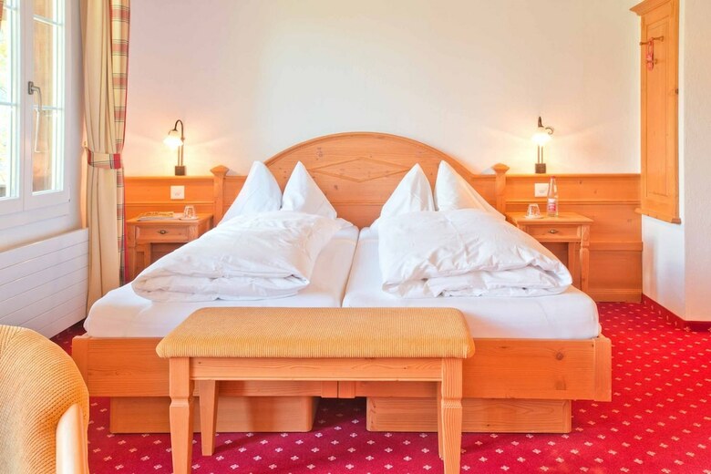 Posada Hotel Sonnenberg
