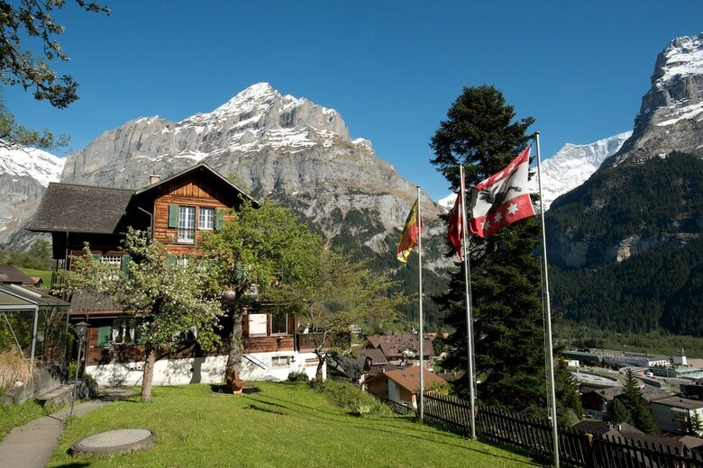 Posada Hotel Sonnenberg