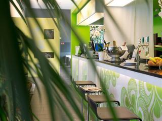 Hotel Ibis Locarno