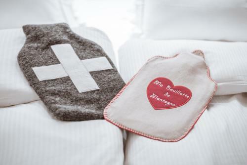 Art.boutique.hotel Beau-s�jour Champ�ry